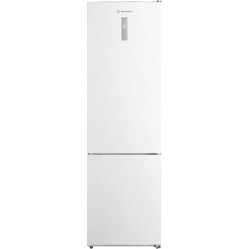 ΨΥΓΕΙΟΚΑΤΑΨΥΚΤΗΣ ΕΛΕΥΘΕΡΟΣ MORRIS W73331DBN (200x60 / D / ΛΕΥΚΟΣ / FNF / ΟΘΟΝΗ)